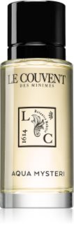 Le Couvent Maison de Parfum Botaniques Aqua Mysteri Eau de Toilette Unisex