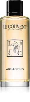 Le Couvent Maison de Parfum Botaniques Aqua Solis Eau de Toilette Unisex