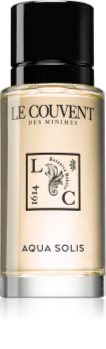 Le Couvent Maison de Parfum Botaniques Aqua Solis Eau de Toilette Unisex