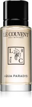 Le Couvent Maison de Parfum Botaniques Aqua Paradisi toaletní voda unisex