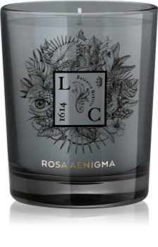 Le Couvent Maison de Parfum Intérieurs Singuliers Rosa Aenigma duftlys