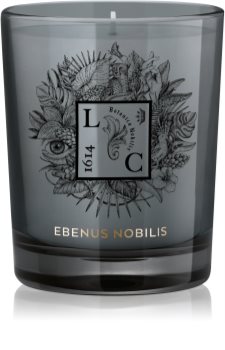 Le Couvent Maison de Parfum Intérieurs Singuliers Ebenus Nobilis świeczka zapachowa  produkt powiązany