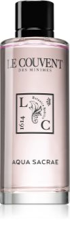 Le Couvent Maison de Parfum Botaniques Aqua Sacrae eau de cologne mixte