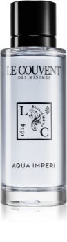 Le Couvent Maison de Parfum Botaniques Aqua Imperi eau de cologne Unisex