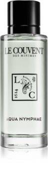 Le Couvent Maison de Parfum Botaniques Aqua Nymphae Eau de Toilette Unisex