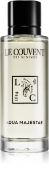 Le Couvent Maison de Parfum Botaniques Aqua Majestae Eau de Toilette mixte