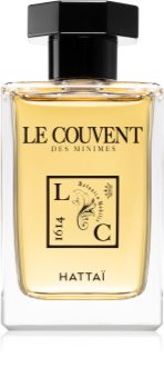 Le Couvent Maison de Parfum Eaux de Parfum Singulières Hattai Eau de Parfum Unisex
