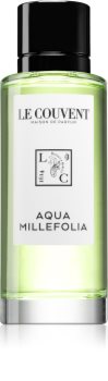 Le Couvent Maison de Parfum Cologne Botanique Absolue Aqua Millefolia одеколон унисекс