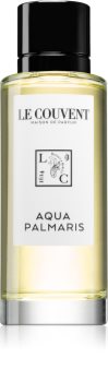 Le Couvent Maison de Parfum Cologne Botanique Absolue Aqua Palmaris eau de cologne mixte