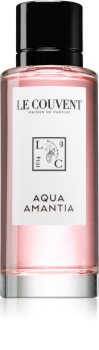 Le Couvent Maison de Parfum Cologne Botanique Absolue Aqua Amantia kolínská voda unisex