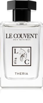Le Couvent Maison de Parfum Singulières Theria Eau de Parfum unisex