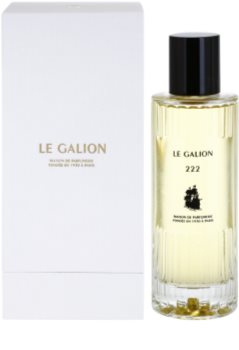 Le Galion 222 eau de parfum unisex 100 ml