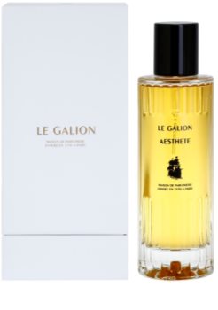 Le Galion Aesthete eau de parfum para hombre 100 ml