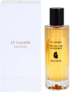 Le Galion Special For Gentlemen eau de parfum para hombre 100 ml
