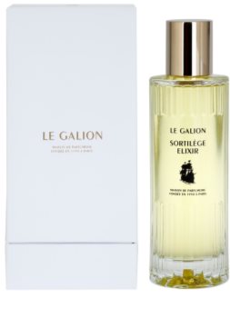Le Galion Sortilege Elixir άρωμα για γυναίκες