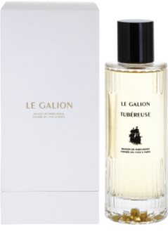 Le Galion Tubéreuse eau de parfum para mujer 100 ml