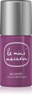 Le Mini Macaron Single Gel Polish Gel Nail Polish for UV/LED Hardening