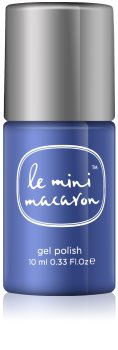 Le Mini Macaron Single Gel Polish gél körömlakk UV / LED-es lámpákhoz