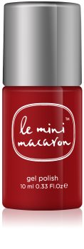 Le Mini Macaron Single Gel Polish gél körömlakk UV / LED-es lámpákhoz