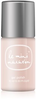 Le Mini Macaron Single Gel Polish гел лак за нокти с използване на UV/LED лампа