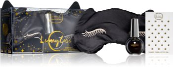Le Mini Macaron Lunegloss Cosmetic Set for Women