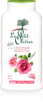Le Petit Olivier Rose sprchový krém