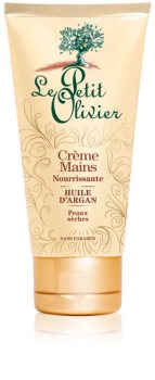 Le Petit Olivier Argan Oil crema idratante mani
