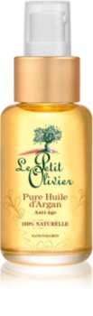 Le Petit Olivier Argan Oil арганово масло