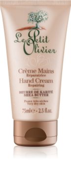 Le Petit Olivier Shea Butter crema ultra idratante per le mani
