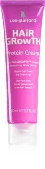 Lee Stafford Hair Growth obnovující krém pro poškozené vlasy