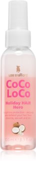 Lee Stafford CoCo LoCo fényvédő spray minden hajtípusra