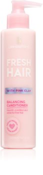Lee Stafford Fresh Hair Nourishing Conditioner for All Hair Types