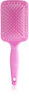 Lee Stafford Core Pink Borstel voor Glanzend en Zacht Haar