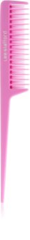 Lee Stafford Core Pink hřeben pro objem