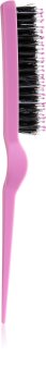 Lee Stafford Core Pink kartáč pro hladký styling a objem