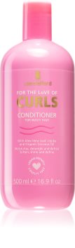 Lee Stafford Curls balsam pentru parul cret