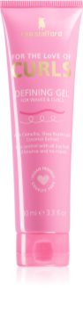 Lee Stafford Curls Styling Gel Voor Golvend en Krullend Haar