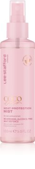 Lee Stafford CoCo LoCo Mist For Heat Hairstyling