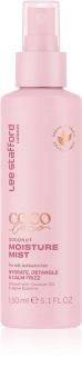 Lee Stafford CoCo LoCo Hydraterende Mist voor Alle Haartypen