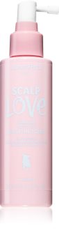 Lee Stafford Scalp Love lozione tonica per capelli per cuoi capelluti secchi e sensibili