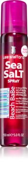 Lee Stafford Beach Babe spray al sale per capelli per un effetto spiaggia