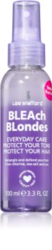 Lee Stafford Bleach Blondes spray protettivo per capelli biondi