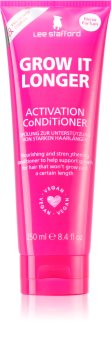 Lee Stafford Grow It Longer balsamo idratante e nutriente