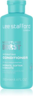 Lee Stafford Hair Apology balsamo rigenerante intenso per capelli rovinati