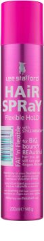 Lee Stafford FAT 'n' Flexible Haarspray leichte Fixierung