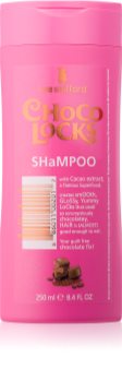 Lee Stafford CHoCo LoCKs почистващ шампоан