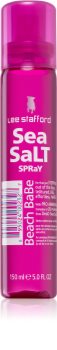 Lee Stafford Beach Babe Zoute Spray voor Strand Effect