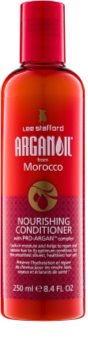 Lee Stafford Argan Oil from Morocco balsam hranitor pentru păr
