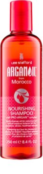 Lee Stafford Argan Oil from Morocco sampon hranitor pentru păr
