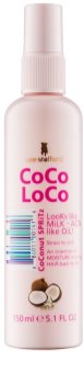 Lee Stafford CoCo LoCo tratament de hidratare fara clatire Spray